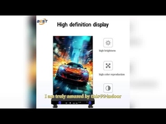 Indoor LED Display Screens P1.25/P1.86/P2/P2.5 Full Color Rental OEM ODM Solutions