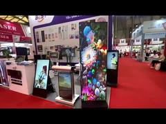 Welcome to Our Booth at Shanghai Smart Display Expo 2025