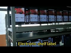 High Brightness Sunlight Readable Video Advertising Promotional ESL