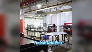 Sheet Metal Workshop