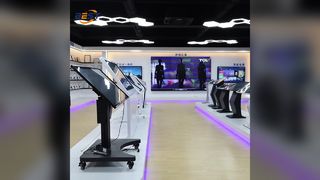 Product Exhibition Hall 1