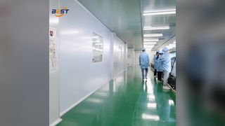 Production Workshop 1