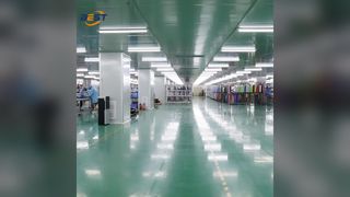 Production Workshop 3