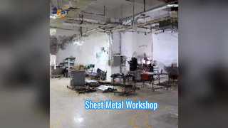 Sheet Metal Workshop 2