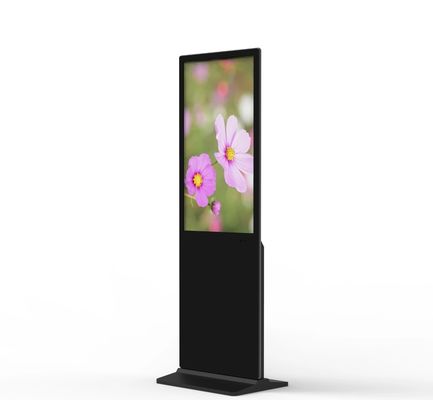 55 inch Indoor LCD Digital Signage with andriod os