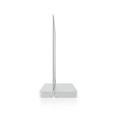 OEM ODM Transparent OLED Screen , 55 Transparent OLED Display