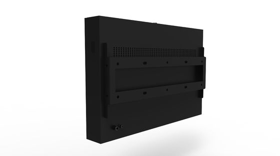43 Inch Digital Signage Display Wall Mounted Outdoor Android Signage Display