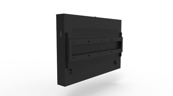 43 inch Waterproof Outdoor LCD Display with 2500nits Brightness for Digital Signage Advertising