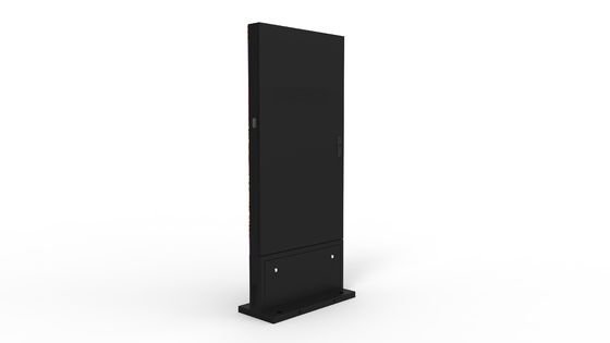 4K Outdoor Digital Signage Displays 43 Inch LCD Advertising Display Screen
