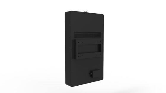 55 Inch Touch Monitor with 2500Cd/m² Brightness and Quad-core Cortex-A17 for Outdoor Digital Signage