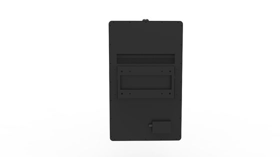 43 Inch 55 Inch Touch Monitor Outdoor Digital Signage Totem