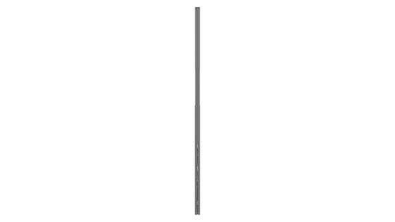 Ultra Thin Bezel Shop Window Screen Double Sided Suspended Window Displays