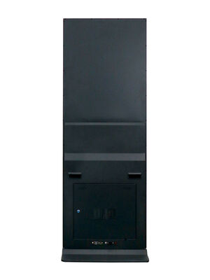55 Inch Android OS Digital Signage with 350nits Brightness for Retail Advertising Display Screen