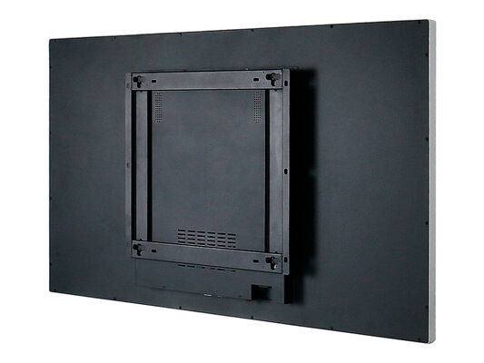 65 inch Digital Signage with Original A+ LG/BOE Panel and 350 Cd/m² Brightness Advertising Player