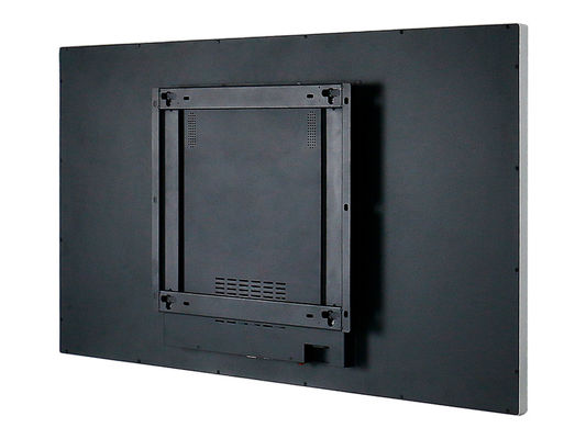 China Factory 43 Inch Floor Stand Digital Signage Display Machine Android Wifi Lcd Monitor Vertical Tv Indoor Advertising Screen