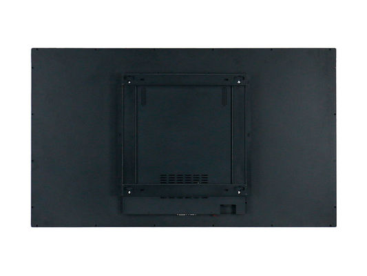 65" Advertising Player digital signage And Original lcd Screen Wall Mount digital lcd signage