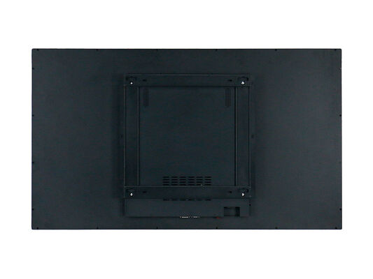 65 inch Digital Signage with Original A+ LG/BOE Panel and 350 Cd/m² Brightness Advertising Player