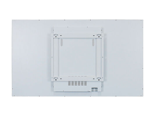 55 Inch Wall Mounted Capacitive Touch Screen Digital Signage LCD Advertising Display