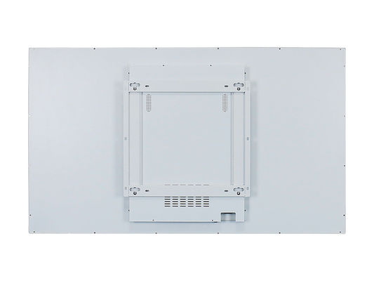 China Factory 43 Inch Floor Stand Digital Signage Display Machine Android Wifi Lcd Monitor Vertical Tv Indoor Advertising Screen