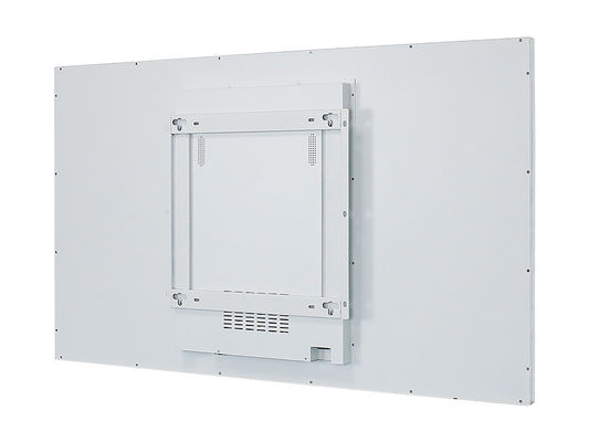 Wifi Capacitive Touch Screen Wall Mounted Digital Signage LCD Advertising Display
