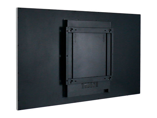55 Inch Uhd Multi Touch Screen Advertising Display Indoor Standing Digital Signage For Retail Store Advertising Display