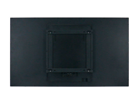 55 Inch Uhd Multi Touch Screen Advertising Display Indoor Standing Digital Signage For Retail Store Advertising Display