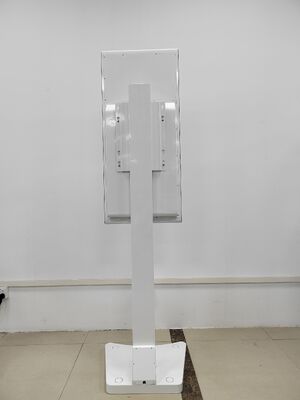 23.6 Inch Restaurant Self Ordering Kiosk with Scan QR Code and POS Payment Functionality