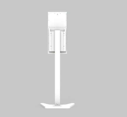 ODM Self Ordering Payment Kiosk Ticket Vending Machine Touch Screen Kiosk With Printer