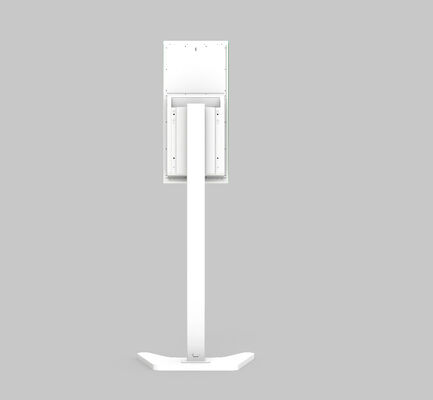 21.5 Inch 32 Inch Self Service Kiosk with QR Code Scanning NFC and Printer