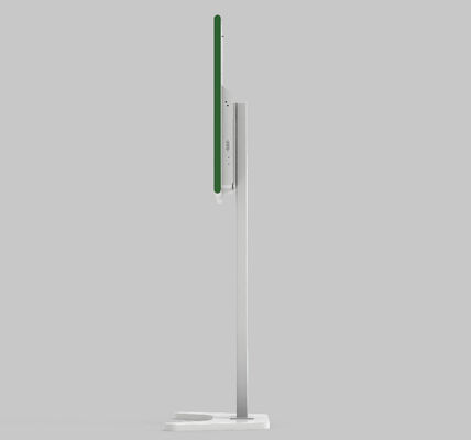 32 Inch Wall Mounted Order Kiosk with Quad-core Cortex-A17 for Self Service Payment