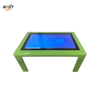 Digital Smart Touch Gaming Table with LCD Screen Multi-Touch Game Computer