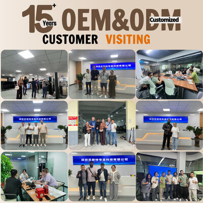 21.5" Smart Android Digital Signage Floor Standing LED Writing Board for Indoor Business